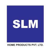 SLM Home Products Pvt Ltd logo, SLM Home Products Pvt Ltd contact details