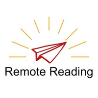 Remote Reading logo, Remote Reading contact details