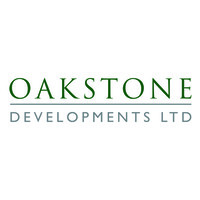 Oakstone Developments Ltd logo, Oakstone Developments Ltd contact details