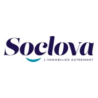 Soclova logo, Soclova contact details