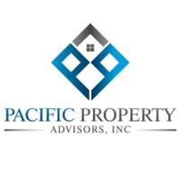 Pacific Property Advisors, Inc. logo, Pacific Property Advisors, Inc. contact details