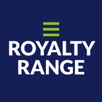 RoyaltyRange logo, RoyaltyRange contact details