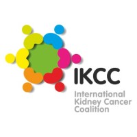 International Kidney Cancer Coalition (IKCC) logo, International Kidney Cancer Coalition (IKCC) contact details