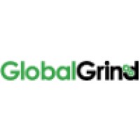 Global Grind logo, Global Grind contact details