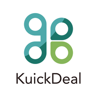 KuickDeal logo, KuickDeal contact details