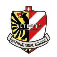 International School Altdorf logo, International School Altdorf contact details