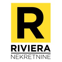 Riviera Nekretnine logo, Riviera Nekretnine contact details