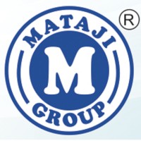 MATAJI DYEING MILLS PVT. LTD. logo, MATAJI DYEING MILLS PVT. LTD. contact details