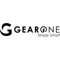 GearOne - Simply Smart logo, GearOne - Simply Smart contact details