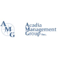 Acadia Management Group logo, Acadia Management Group contact details