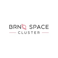 Brno Space Cluster logo, Brno Space Cluster contact details