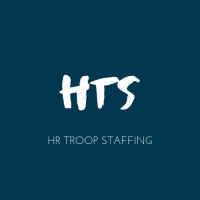 HR Troop Staffing logo, HR Troop Staffing contact details