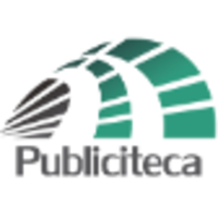 Publiciteca logo, Publiciteca contact details