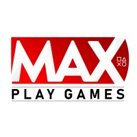 MaxPlayGames logo, MaxPlayGames contact details