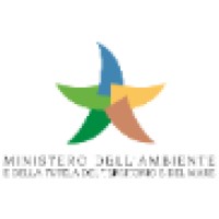 Italian Ministry for the Environment logo, Italian Ministry for the Environment contact details