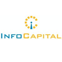 InfoCapital (AU) logo, InfoCapital (AU) contact details