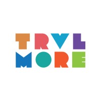 TravelMore logo, TravelMore contact details