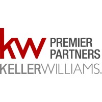 Keller Williams Premier Partners logo, Keller Williams Premier Partners contact details