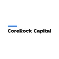 CoreRock Capital logo, CoreRock Capital contact details