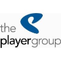 The Player Group logo, The Player Group contact details