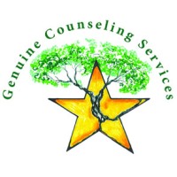 Genuine Counseling Services logo, Genuine Counseling Services contact details