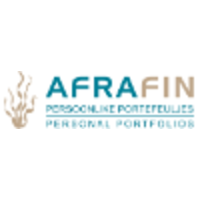 Afrafin (Pty) Limited logo, Afrafin (Pty) Limited contact details