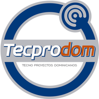 Tecnologia y Proyectos Dominicanos SRL logo, Tecnologia y Proyectos Dominicanos SRL contact details