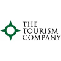 The Tourism Company logo, The Tourism Company contact details