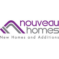 Nouveau Homes logo, Nouveau Homes contact details