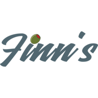 Finn's logo, Finn's contact details