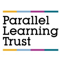 Parallel Learning Trust logo, Parallel Learning Trust contact details