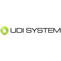 UDI SYSTEM logo, UDI SYSTEM contact details