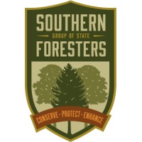 Southern Group of State Foresters logo, Southern Group of State Foresters contact details