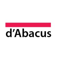 d'Abacus logo, d'Abacus contact details