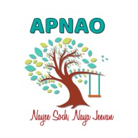 Apnao Foundation logo, Apnao Foundation contact details