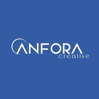 Anfora Creative logo, Anfora Creative contact details