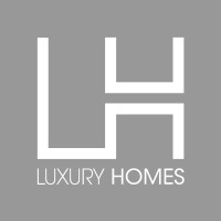 Luxury Homes Group logo, Luxury Homes Group contact details