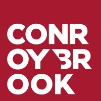 CONROY BROOK (DEVELOPMENTS) LIMITED logo, CONROY BROOK (DEVELOPMENTS) LIMITED contact details