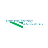 South Point Pharmacy & Medical Clinic logo, South Point Pharmacy & Medical Clinic contact details