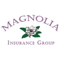 Magnolia Insurance Group logo, Magnolia Insurance Group contact details