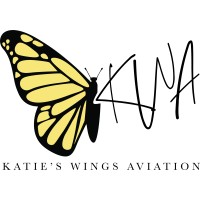 Katie's Wings Aviation LLC logo, Katie's Wings Aviation LLC contact details