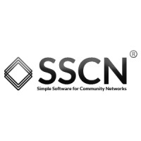 SSCN logo, SSCN contact details