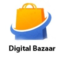 Digital Bazaar logo, Digital Bazaar contact details