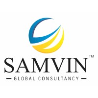 Samvin Global Consultancy Pvt. Ltd logo, Samvin Global Consultancy Pvt. Ltd contact details