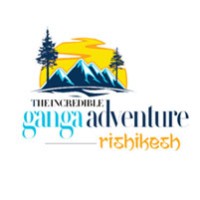 The Incredible Ganga Adventure logo, The Incredible Ganga Adventure contact details