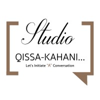 Studio Qissa-Kahani logo, Studio Qissa-Kahani contact details