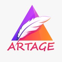 Artage logo, Artage contact details