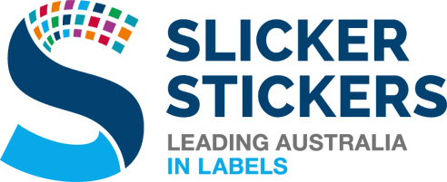 Slicker Stickers logo, Slicker Stickers contact details