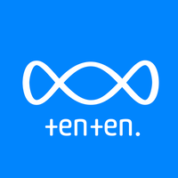 Tenten 転転 logo, Tenten 転転 contact details