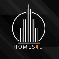 Homes4u logo, Homes4u contact details